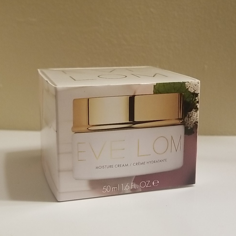 BNIB Eve Lom Moisture Cream